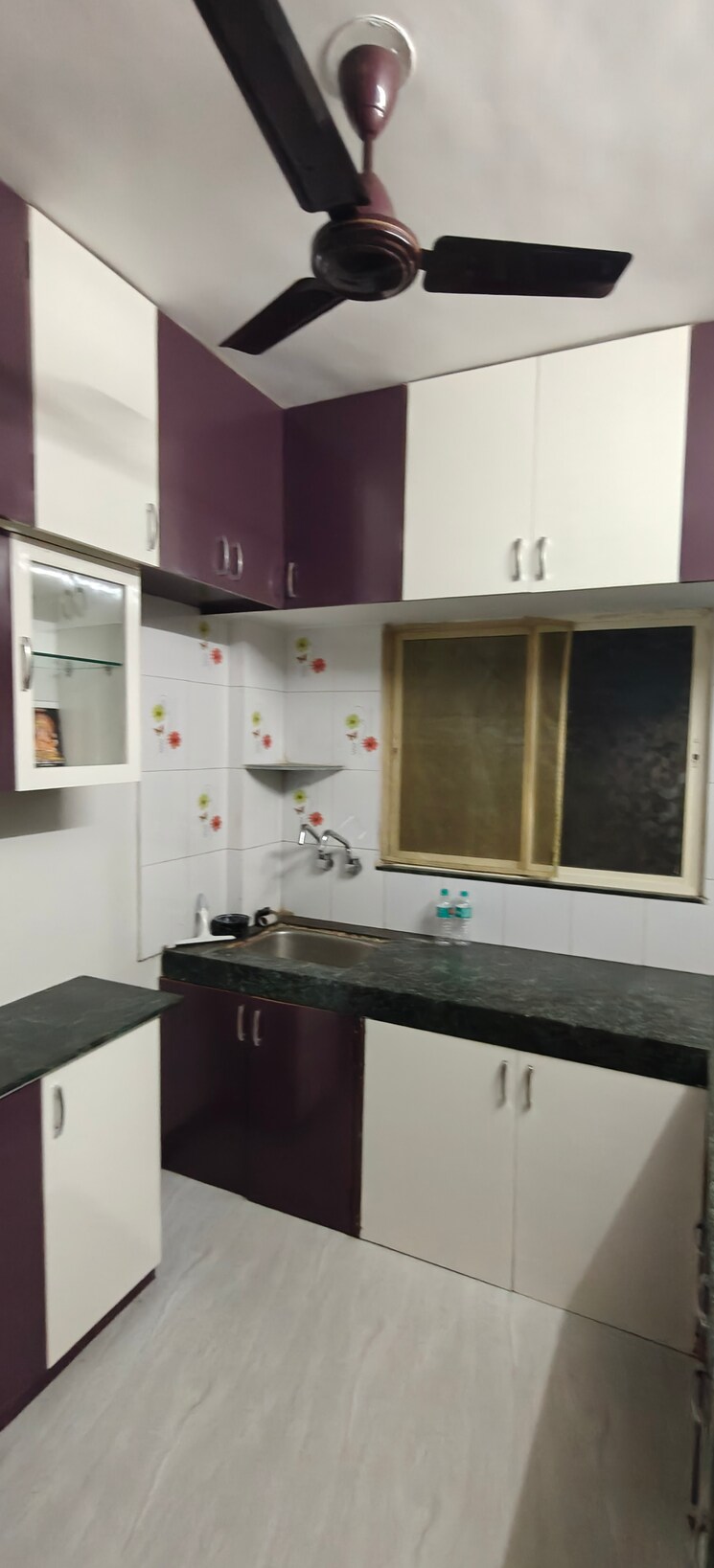 Kitchen, gokhalenagar 1 Bedroom 500 Sq.Ft. Independent House In Gokhalenagar Pune 9447705
