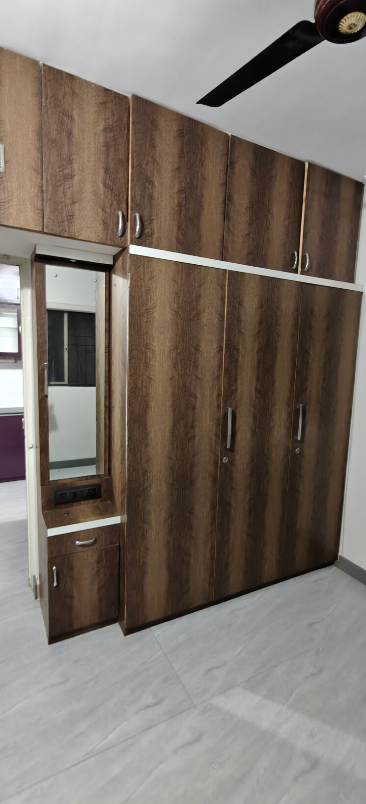 Balcony, gokhalenagar 1 Bedroom 500 Sq.Ft. Independent House In Gokhalenagar Pune 9447705