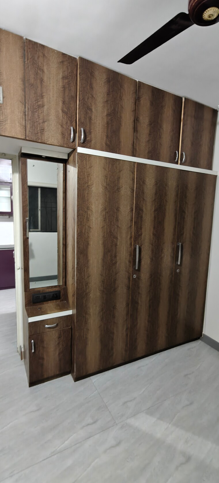 Balcony, gokhalenagar 1 Bedroom 500 Sq.Ft. Independent House In Gokhalenagar Pune 9447705