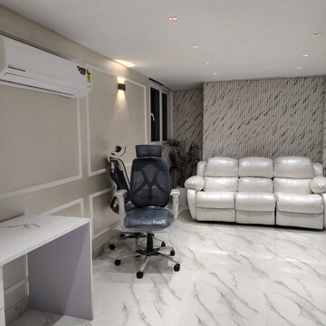 1.5 BHK Apartment For Rent in Malviya Nagar