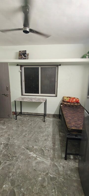 Kitchen in 1 BHK Independent House at Gokhalenagar – for Rent
