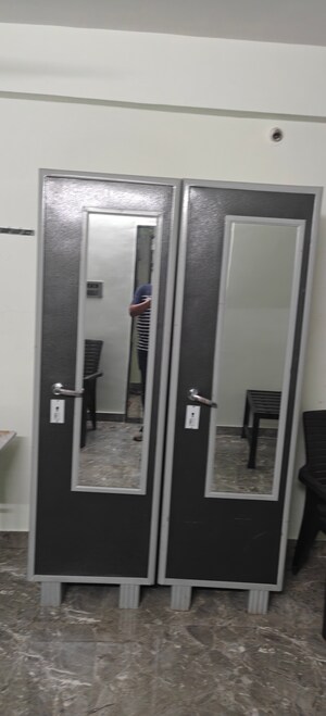 Building Lobby in 1 BHK Independent House at Gokhalenagar – for Rent