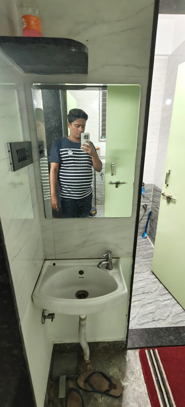 Team Area, gokhalenagar 1 Bedroom 500 Sq.Ft. Independent House In Gokhalenagar Pune 9447709