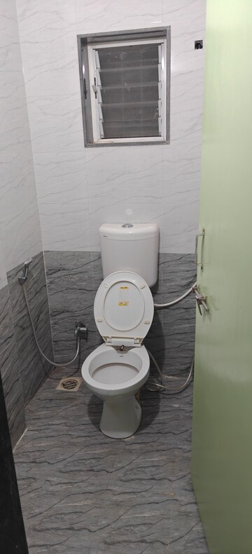 Bathroom in 1 BHK Independent House at Gokhalenagar – for Rent