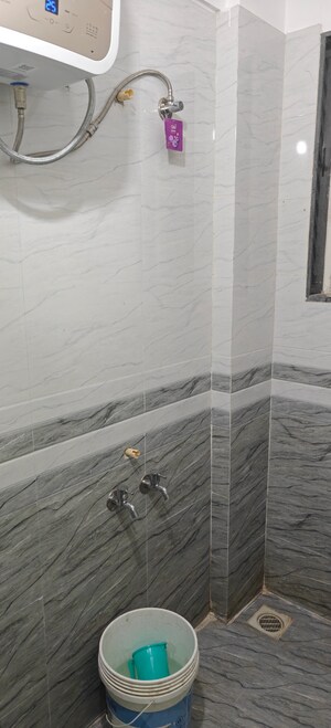 Balcony in 1 BHK Independent House at Gokhalenagar – for Rent