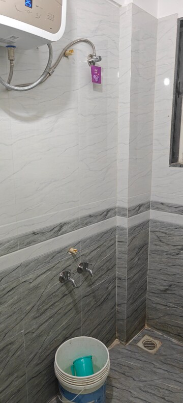 Balcony in 1 BHK Independent House at Gokhalenagar – for Rent