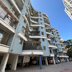 2.5 BHK + Extra Room Apartment For Sale in Bhutra Prem Nagar