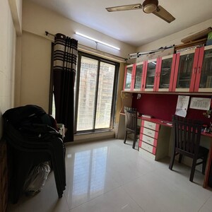 Living Room in 2.5 BHK Apartment at Bhutra Prem Nagar, Gaurav Galaxy – for Sale