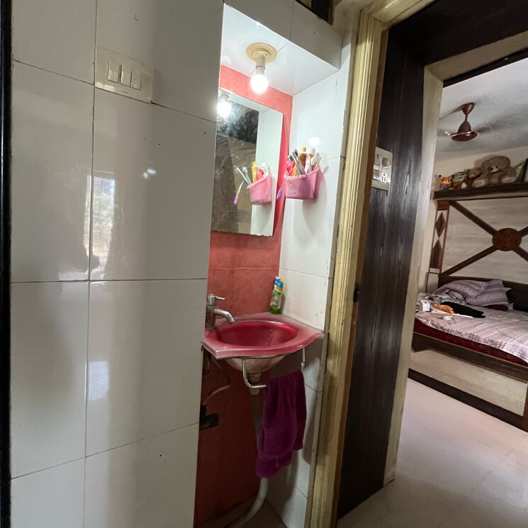 undefined, bhutra-prem-nagar 2.5 Bedroom 1000 Sq.Ft. Apartment In Gaurav Galaxy Thane 9447716