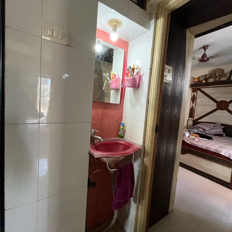 undefined, bhutra-prem-nagar 2.5 Bedroom 1000 Sq.Ft. Apartment In Gaurav Galaxy Thane 9447716