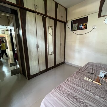 Bedroom in 2.5 BHK Apartment at Bhutra Prem Nagar, Gaurav Galaxy – for Sale