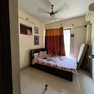 Bedroom in 2.5 BHK Apartment at Bhutra Prem Nagar, Gaurav Galaxy – for Sale