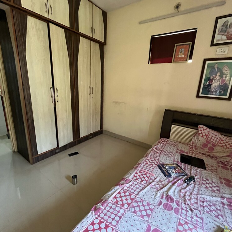 Bedroom, bhutra-prem-nagar 2.5 Bedroom 1000 Sq.Ft. Apartment In Gaurav Galaxy Thane 9447716