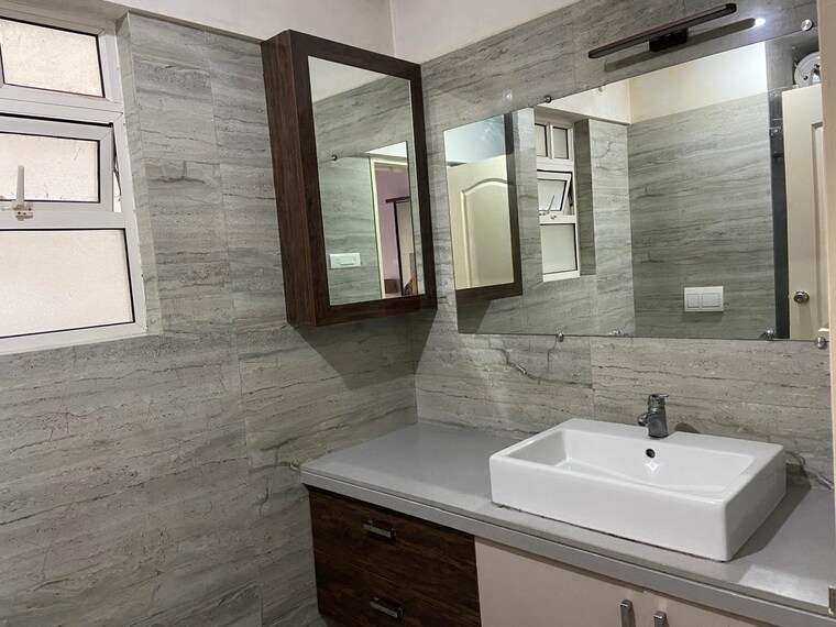 Kitchen, vascon-forest-county 3 Bedroom 1158 Sq.Ft. Apartment In Kharadi Pune 9447719