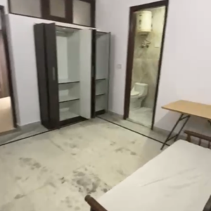 1.5 BHK Builder Floor For Rent in Malviya Nagar