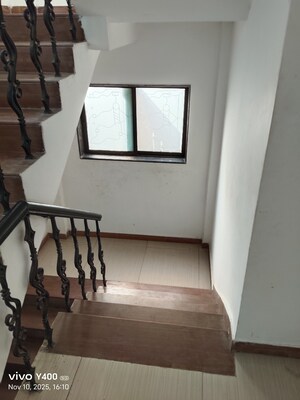 Staircase in 2 BHK Villa at Dream House Uttan, Uttan – for Sale