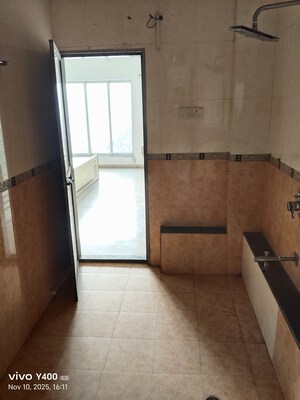 Bathroom in 2 BHK Villa at Dream House Uttan, Uttan – for Sale