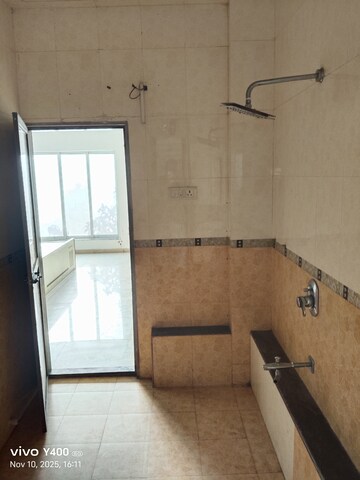 Bathroom in 2 BHK Villa at Dream House Uttan, Uttan – for Sale