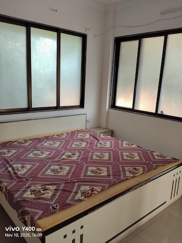 Bedroom in 2 BHK Villa at Dream House Uttan, Uttan – for Sale