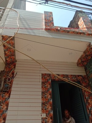 1 BHK Independent House For Sale in Dwarka Mor