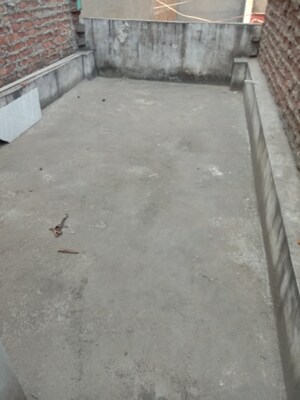 Balcony in 1 BHK Independent House at Dwarka Mor – for Sale