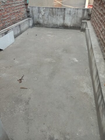 Balcony in 1 BHK Independent House at Dwarka Mor – for Sale