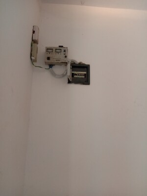 Floor Plan in 1 BHK Independent House at Dwarka Mor – for Sale