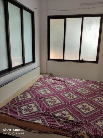 Bedroom in 2 BHK Villa at Dream House Uttan, Uttan – for Sale