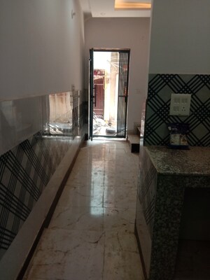 Kitchen in 1 BHK Independent House at Dwarka Mor – for Sale