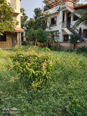 2 BHK Villa – Garden View at Dream House Uttan, Uttan - for Sale
