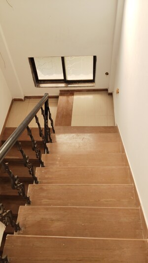 Staircase in 2 BHK Villa at Dream House Uttan, Uttan – for Sale