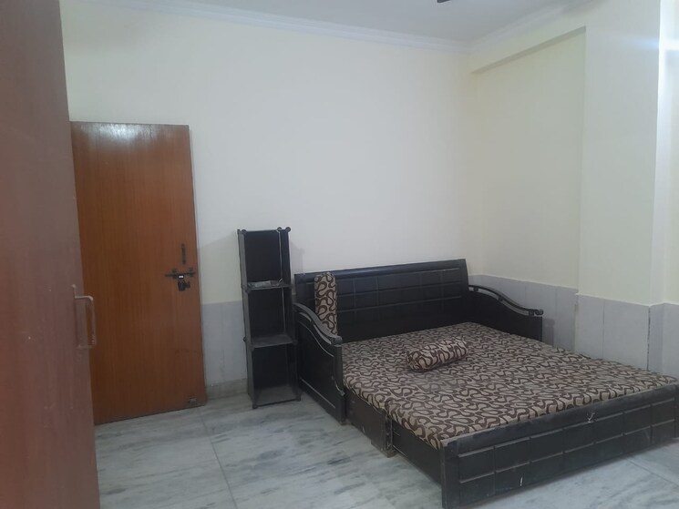 Bedroom, mehrauli 2 Bedroom 850 Sq.Ft. Builder Floor In Mehrauli Delhi 9447740