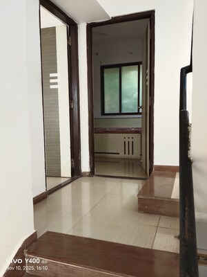 Building Lobby in 2 BHK Villa at Dream House Uttan, Uttan – for Sale