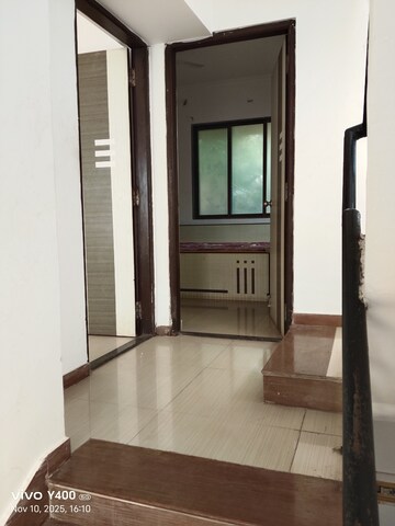 Building Lobby in 2 BHK Villa at Dream House Uttan, Uttan – for Sale