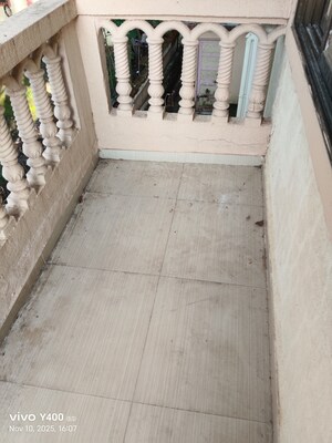 Balcony in 2 BHK Villa at Dream House Uttan, Uttan – for Sale