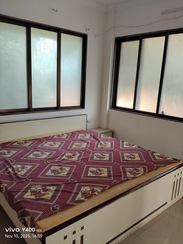 Bedroom in 2 BHK Villa at Dream House Uttan, Uttan – for Sale