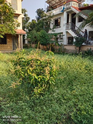 2 BHK Villa – Garden View at Dream House Uttan, Uttan - for Sale