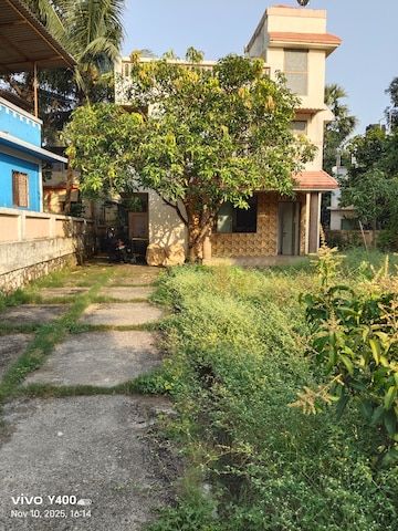 2 BHK Villa – Exterior View View at Dream House Uttan, Uttan - for Sale