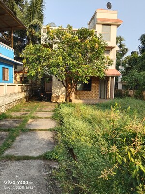 2 BHK Villa – Garden View at Dream House Uttan, Uttan - for Sale