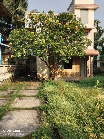2 BHK Villa For Sale in Dream House Uttan, Uttan