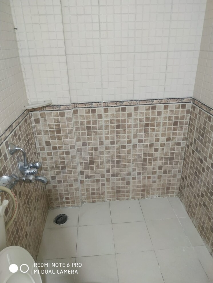Bathroom, goel-ganga-constella 2 Bedroom 800 Sq.Ft. Apartment In Kharadi Pune 9447739
