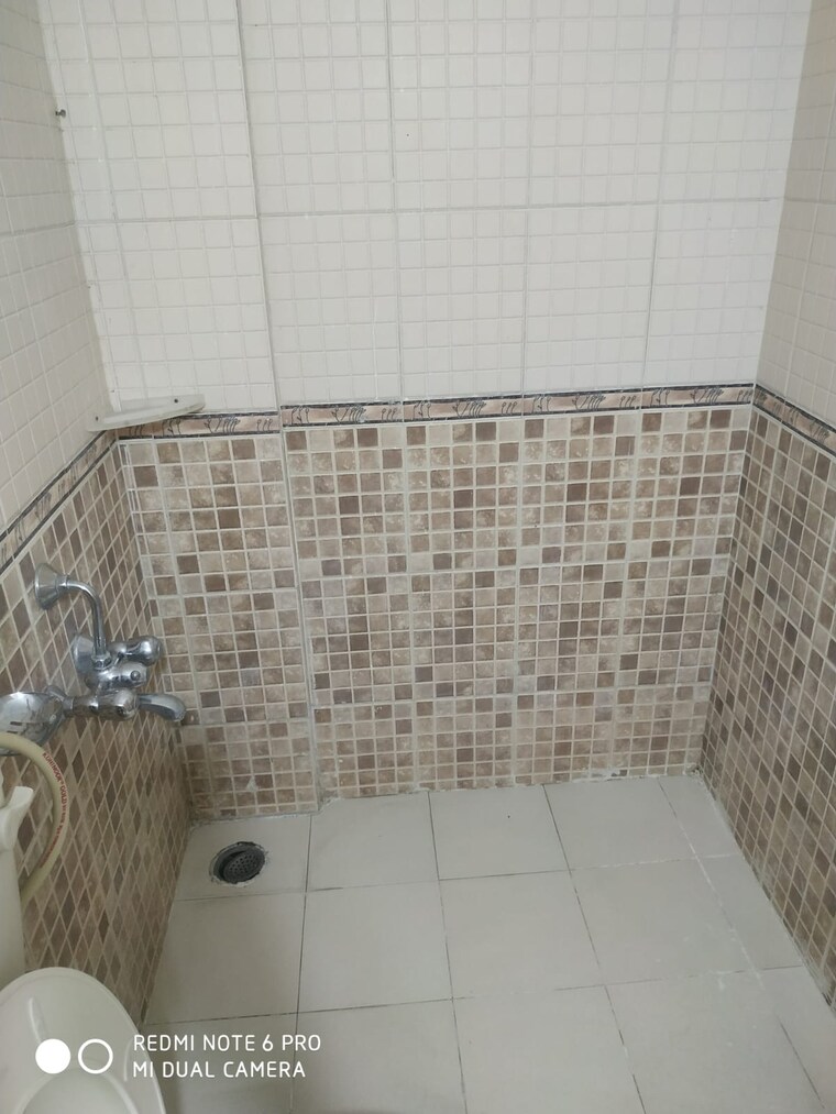 Bathroom, goel-ganga-constella 2 Bedroom 800 Sq.Ft. Apartment In Kharadi Pune 9447739
