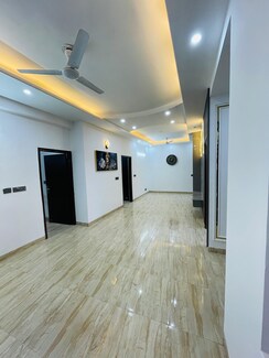 6 BHK Independent House For Sale in Desire Properties