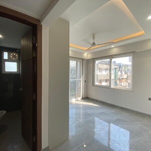 1.5 BHK Builder Floor For Rent in Malviya Nagar