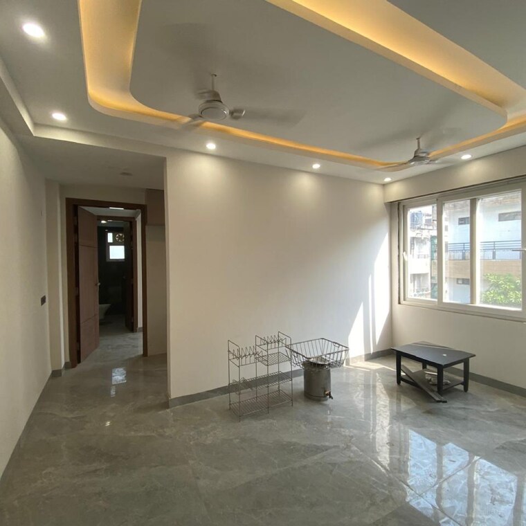 undefined, malviya nagar 1.5 Bedroom 900 Sq.Ft. Builder Floor In Malviya Nagar Delhi 9447746