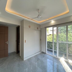 Room in 1.5 BHK Builder Floor at Malviya Nagar – for Rent