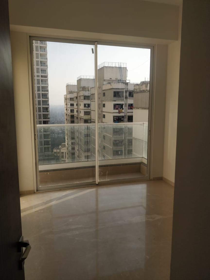 3 BHK + Pooja Room Apartment For Sale in Omkar Alta Monte