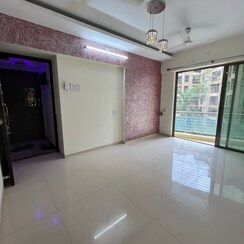 2 BHK Apartment For Sale in Space Ashley Towres