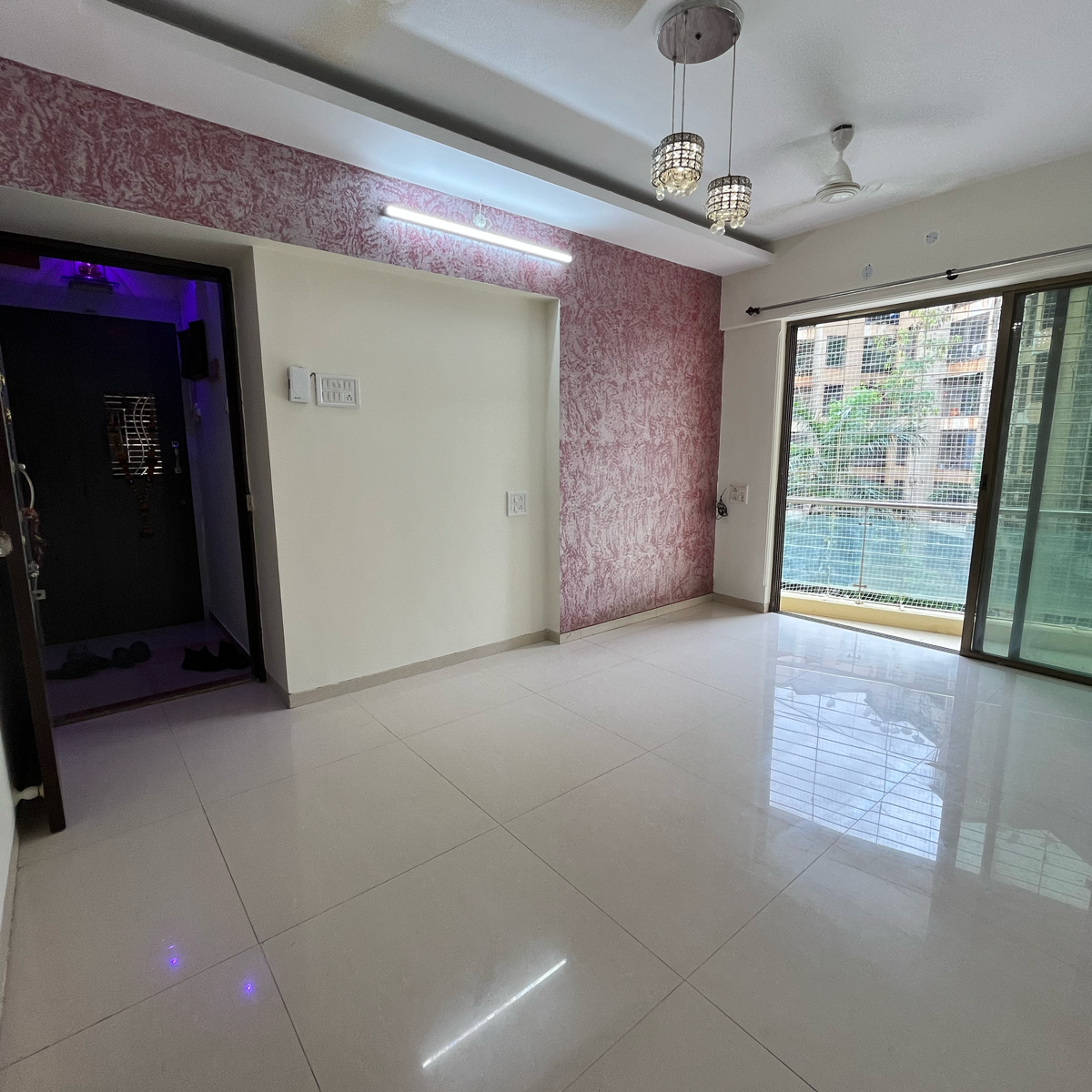 2 BHK Apartment For Sale in Space Ashley Towres