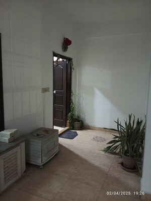 Living Room in 3 BHK Apartment at Tarnaka – for Sale